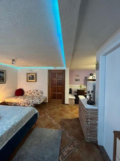 Lägenhet Taverna Coctel Poreč